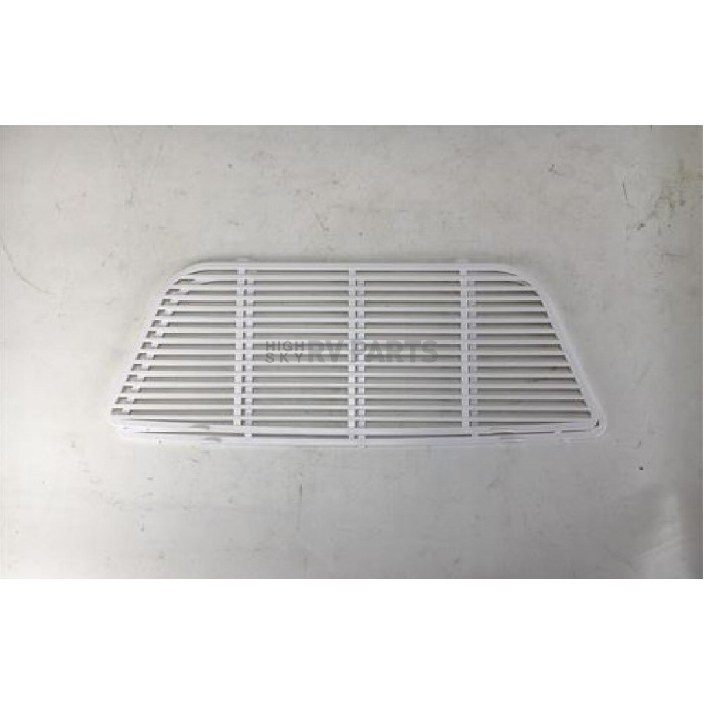 Air Conditioner Ceiling Assembly Grille 84303701